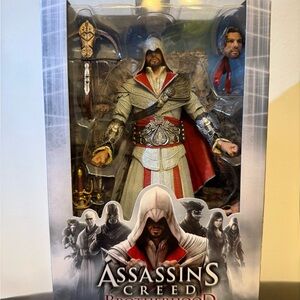 Assassin's Creed Brotherhood Collectible Figure